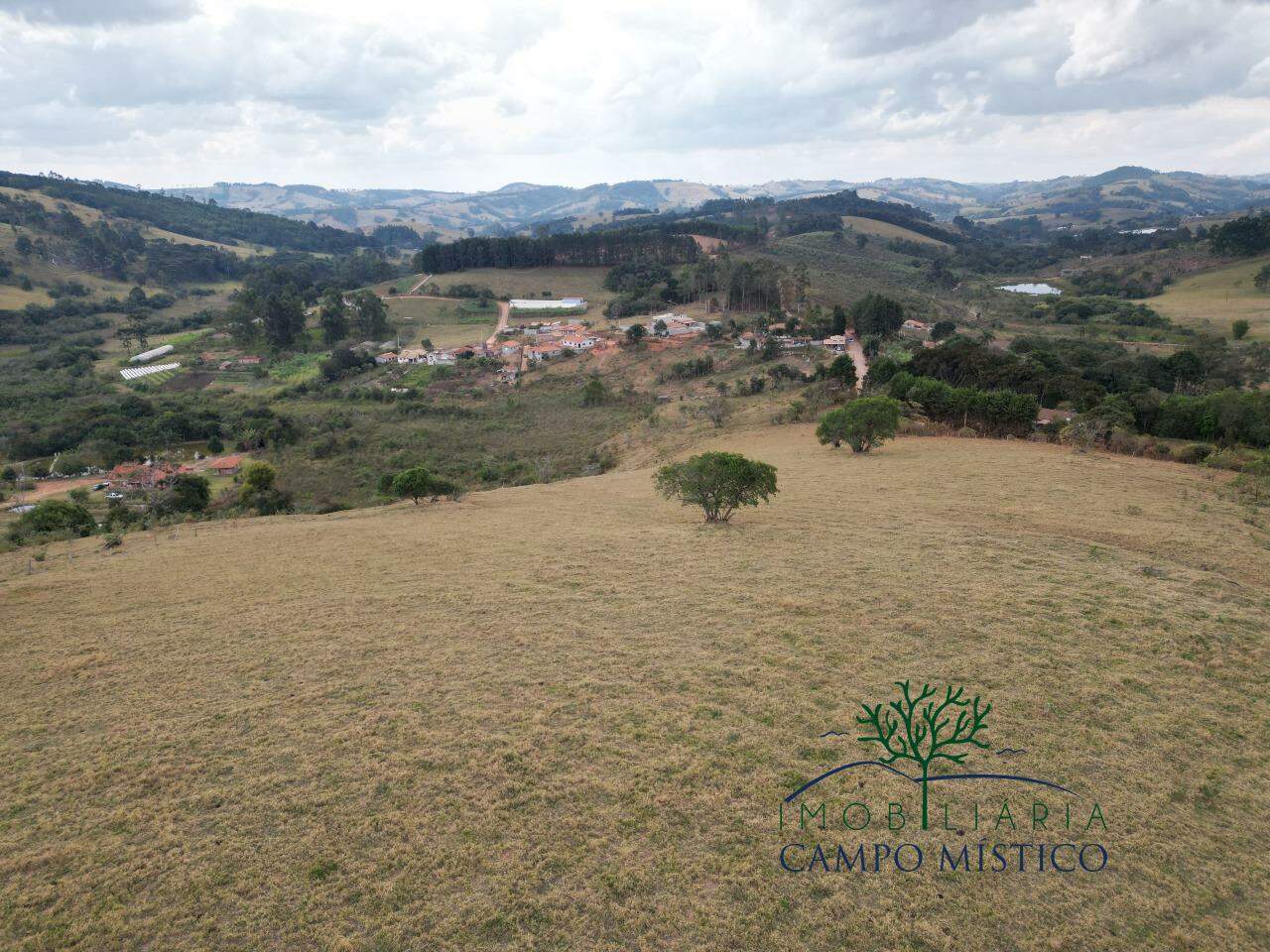 Sítio à venda no Bom Jardim: 