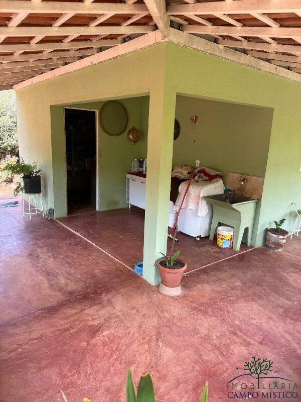 Chácara à venda no Farias: 