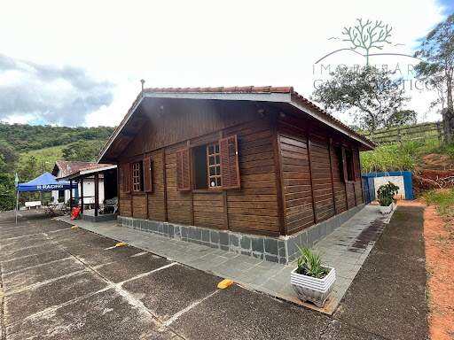 Sítio à venda no Cachoeira dos Félix: 