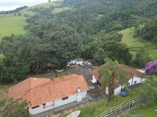 Sítio à venda no Cachoeira dos Félix: 