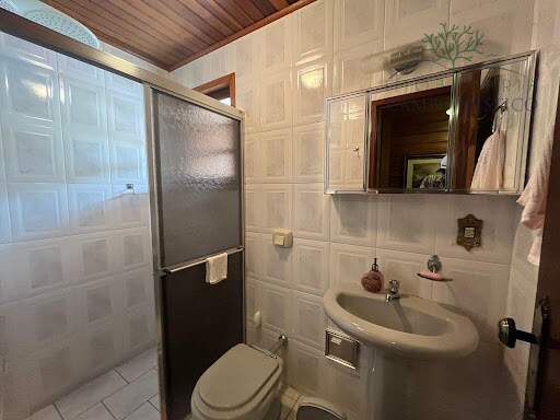 Sítio à venda no Cachoeira dos Félix: 