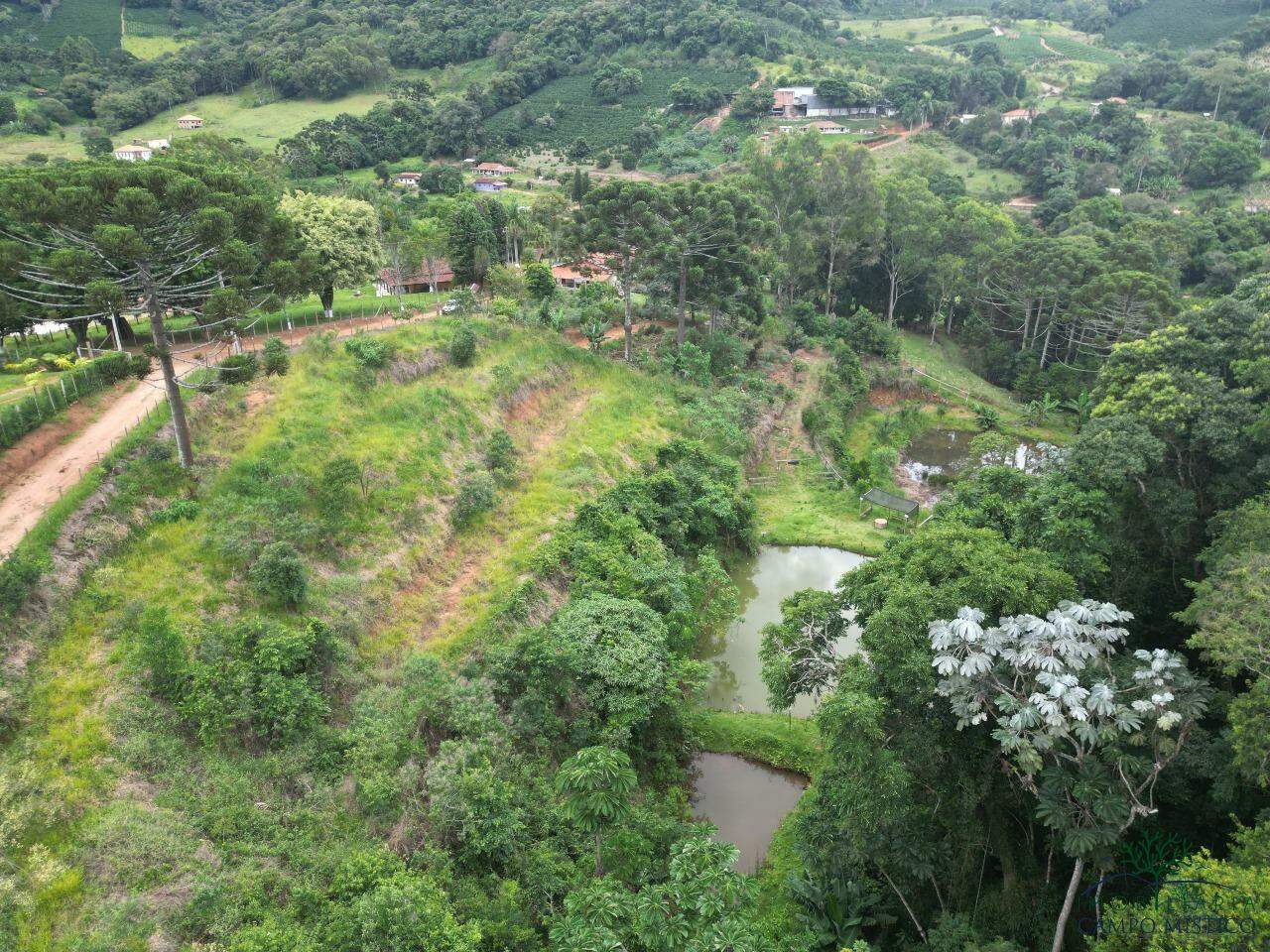 Chácara à venda no Boa Vista: 