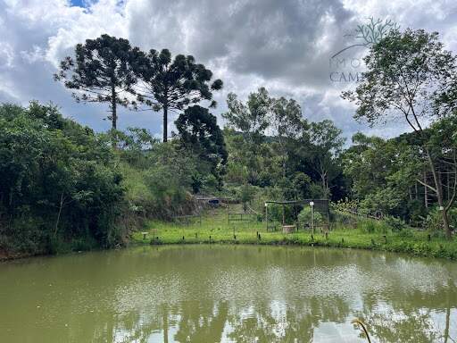 Chácara à venda no Boa Vista: 