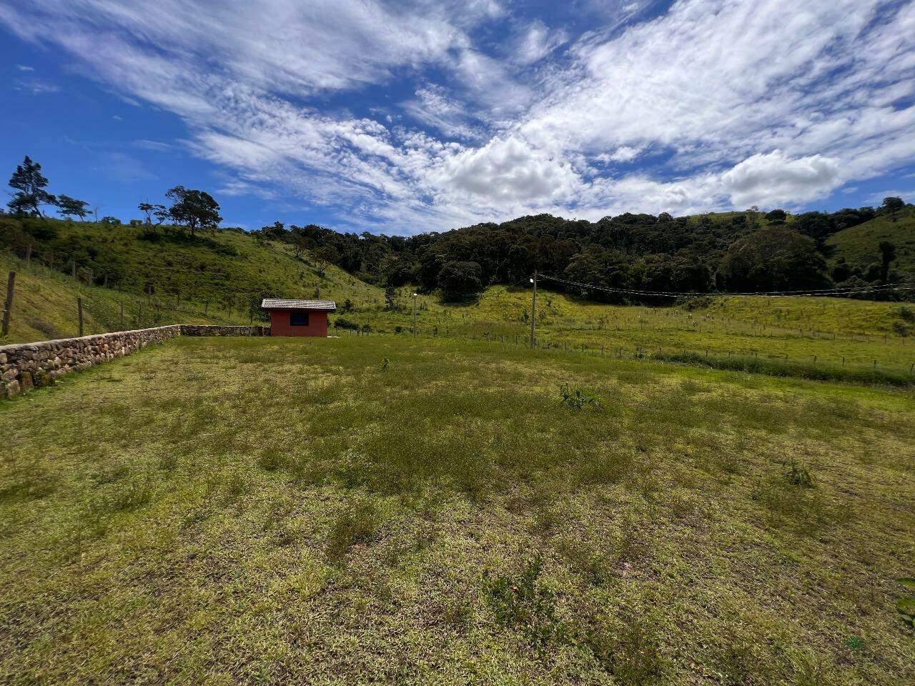 Sítio à venda no Campo Grande: 