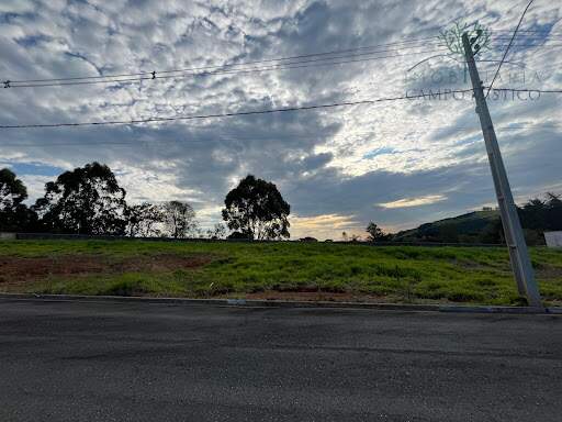 Lote em condomínio à venda no Ponte Alta: 