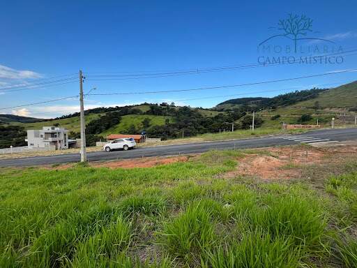 Lote em condomínio à venda no Ponte Alta: 