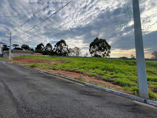 Lote em condomínio à venda no Ponte Alta: 