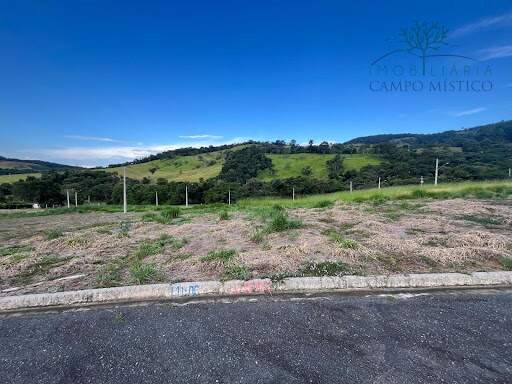 Lote em condomínio à venda no Ponte Alta: 