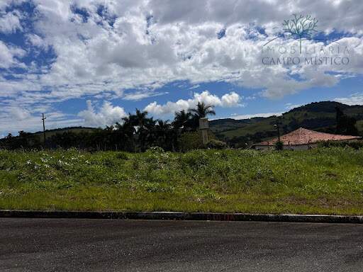 Lote em condomínio à venda no Ponte Alta: 