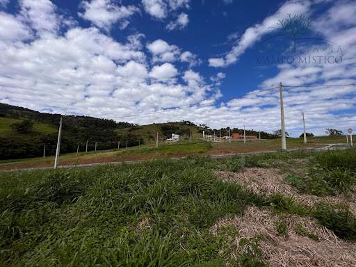 Lote em condomínio à venda no Ponte Alta: 