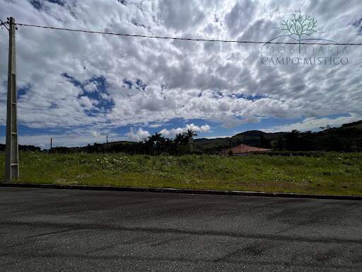 Lote em condomínio à venda no Ponte Alta: 