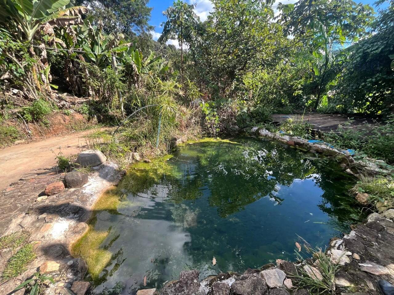 Sítio à venda no Boa Vista dos Barbosas: 