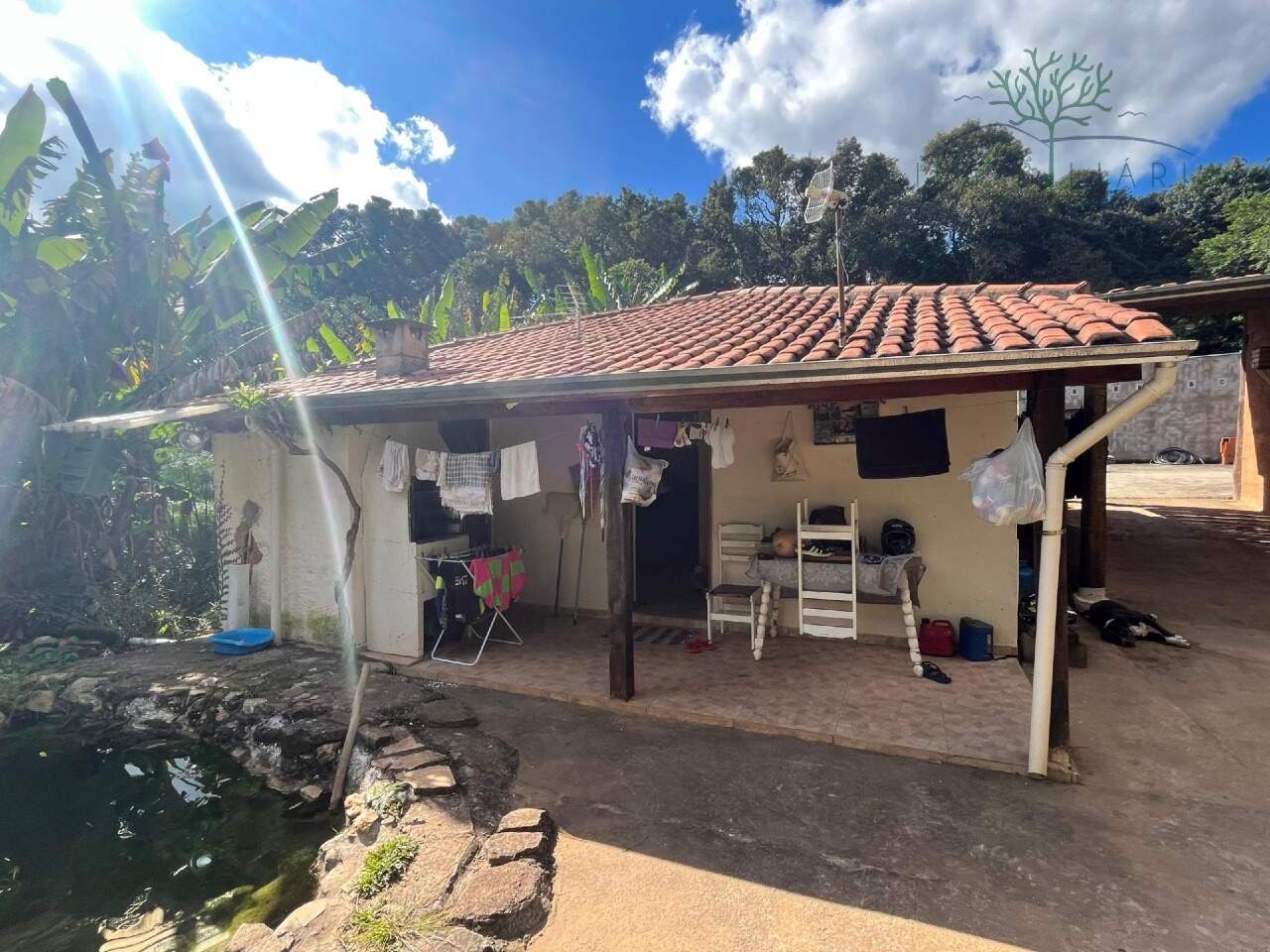 Sítio à venda no Boa Vista dos Barbosas: 