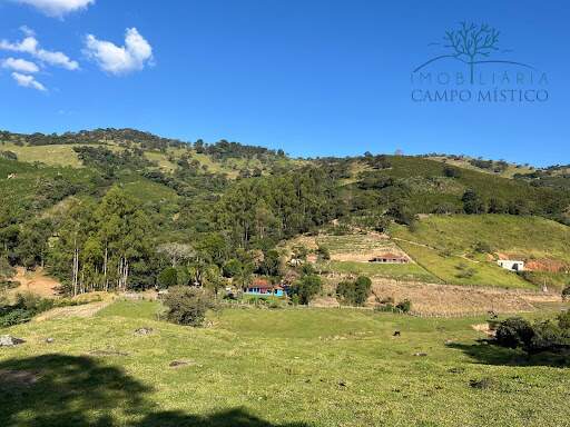 Chácara à venda no Furnas: 