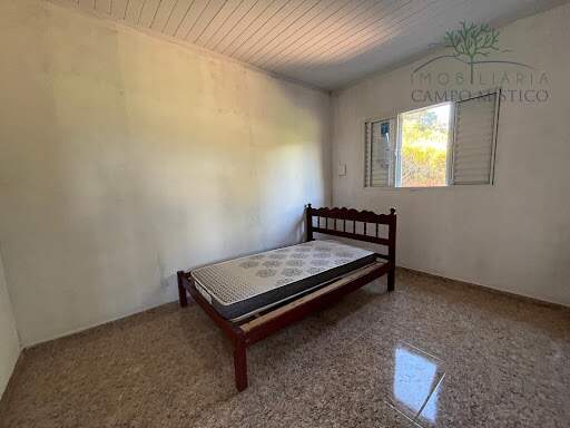 Chácara à venda no Cascavél: 