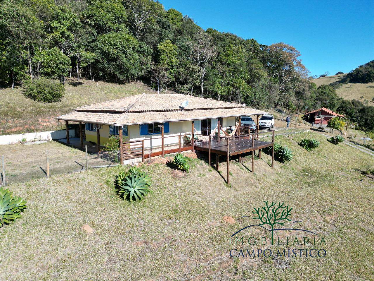 Chácara à venda no Cachoeira dos Luis: 