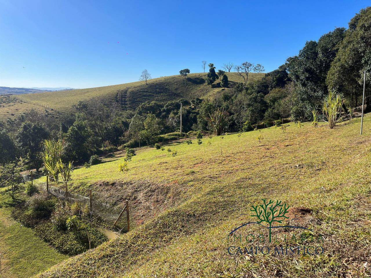 Chácara à venda no Cachoeira dos Luis: 