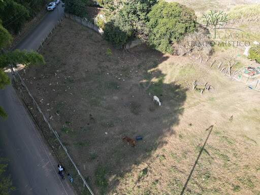 Lote à venda no Centro: 