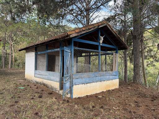 Chácara à venda no Cachoeira dos Félix: 