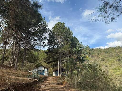 Chácara à venda no Cachoeira dos Félix: 