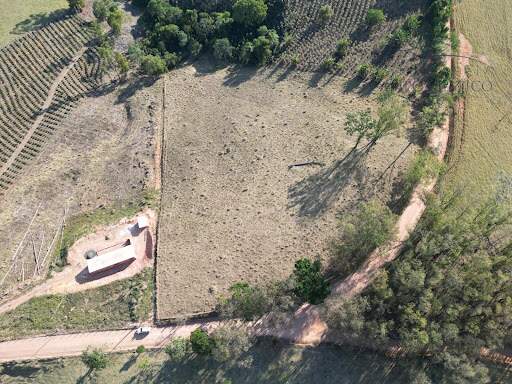 Terreno à venda no Nunes: 