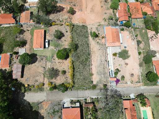 Lote à venda no Ponte Alta: 