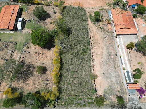 Lote à venda no Ponte Alta: 