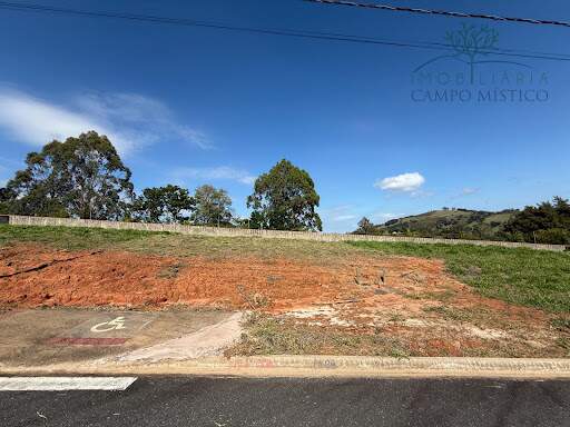 Lote em condomínio à venda no Ponte Alta: 