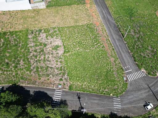 Lote em condomínio à venda no Ponte Alta: 