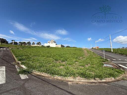 Lote em condomínio à venda no Ponte Alta: 