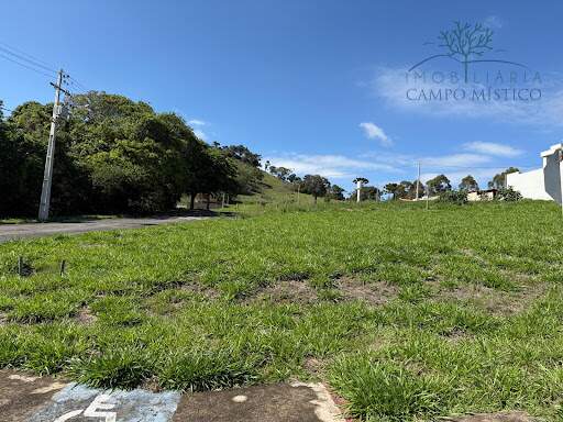 Lote em condomínio à venda no Ponte Alta: 