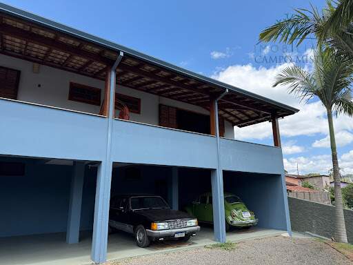 Chácara à venda no Pinhalzinho dos Goes: 