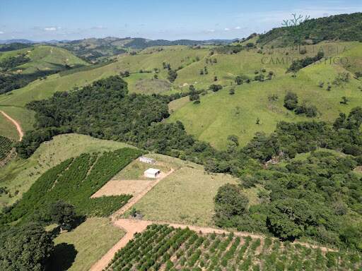 Terreno à venda no Bairro Machado: 