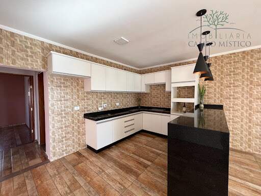 Casa à venda no Jardim dos Pássaros: 