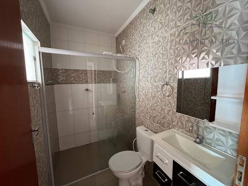 Casa à venda no Jardim dos Pássaros: 