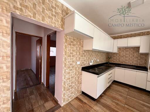 Casa à venda no Jardim dos Pássaros: 