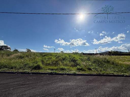 Lote em condomínio à venda no Ponte Alta: 