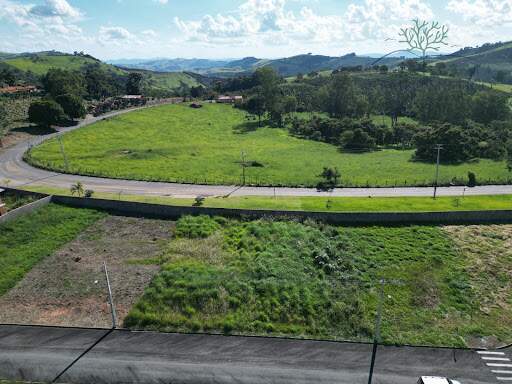 Lote em condomínio à venda no Ponte Alta: 