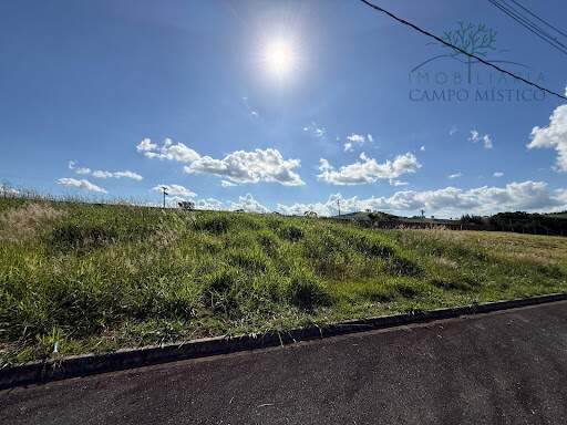 Lote em condomínio à venda no Ponte Alta: 