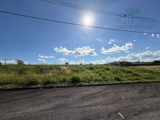 Lote em condomínio à venda no Ponte Alta: 