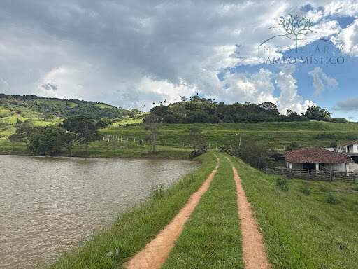 Sítio à venda no Sertãozinho: 