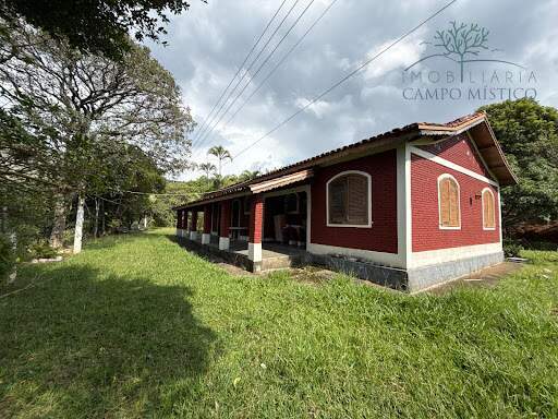 Sítio à venda no Sertãozinho: 