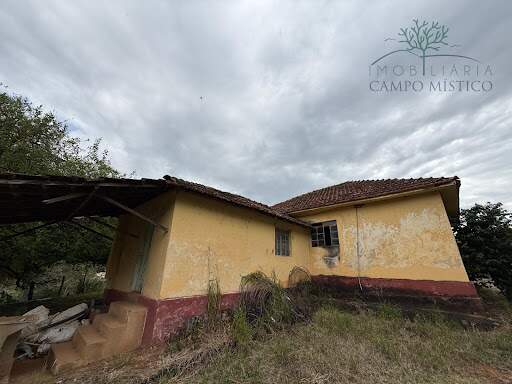Chácara à venda no Bairro Machado: 