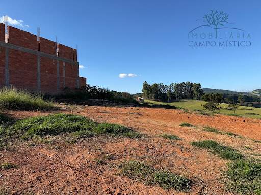 Lote à venda no Jardim Campo Mistico: 