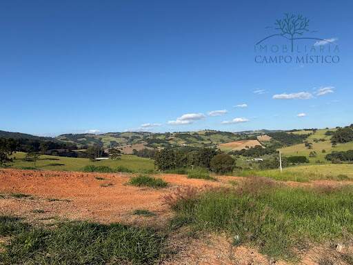 Lote à venda no Jardim Campo Mistico: 