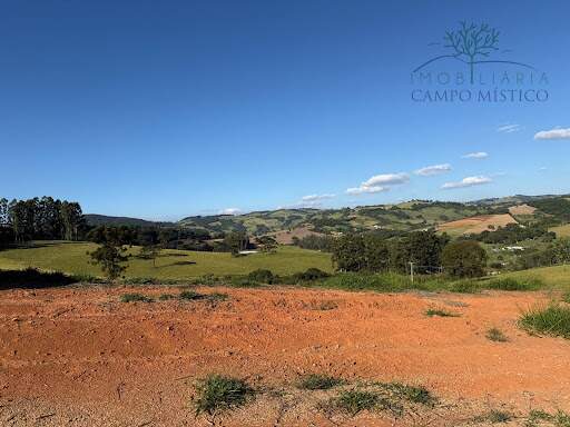 Lote à venda no Jardim Campo Mistico: 