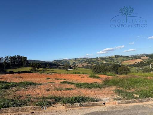 Lote à venda no Jardim Campo Mistico: 