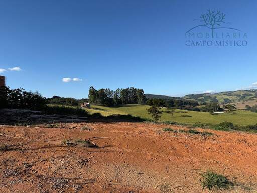 Lote à venda no Jardim Campo Mistico: 
