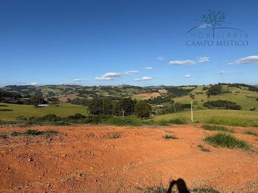 Lote à venda no Jardim Campo Mistico: 