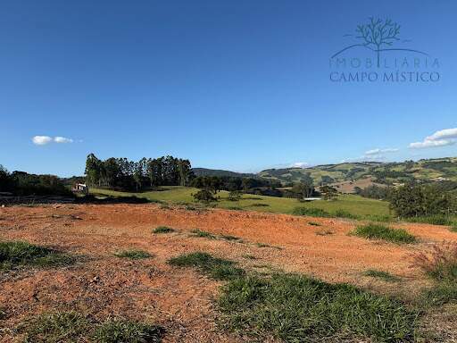 Lote à venda no Jardim Campo Mistico: 